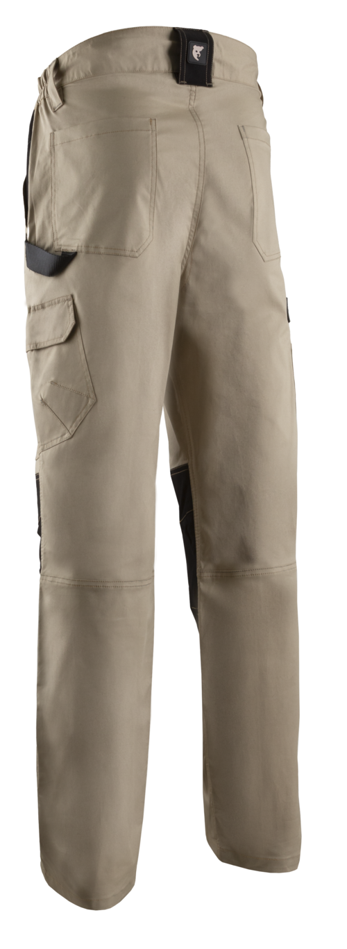 Pantaloni de lucru COVERGUARD CHONCO
