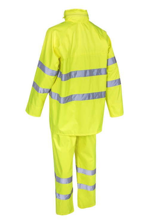 Costum reflectorizant COVERGUARD KAWA
