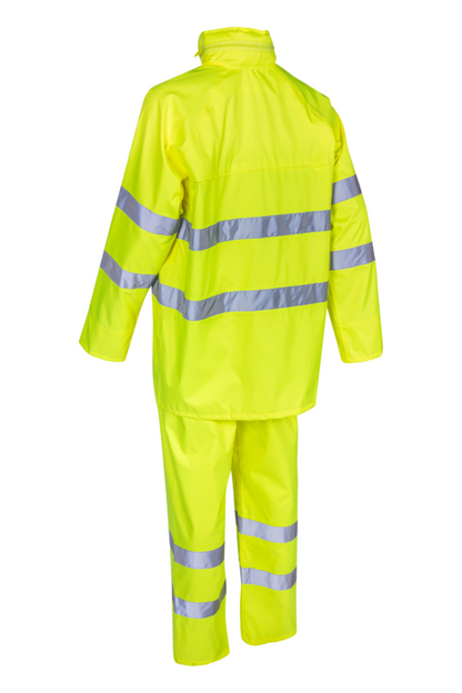 Costum reflectorizant COVERGUARD KAWA