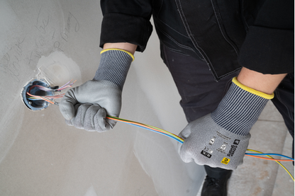 Mănuși anti-tăiere COVERGUARD EUROCUT P313
