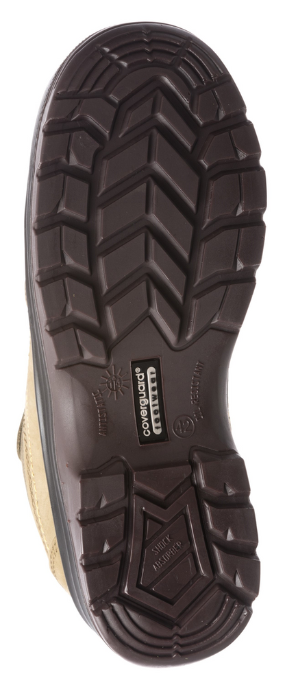 Pantofi de protecție COVERGUARD EMERALD S1PS