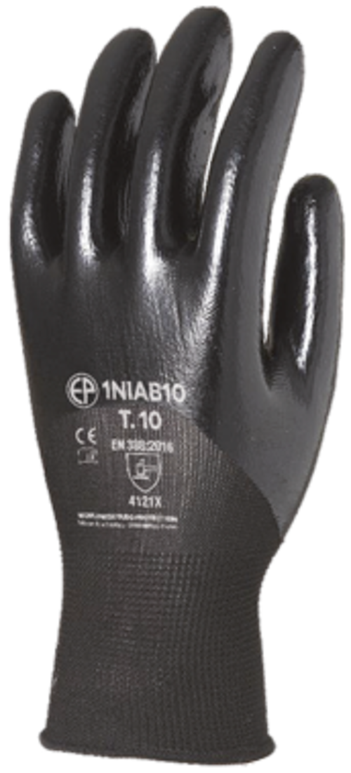 Mănuși de protecție COVERGUARD EUROLITE 1NIAB