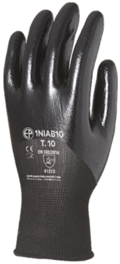 Mănuși de protecție COVERGUARD EUROLITE 1NIAB