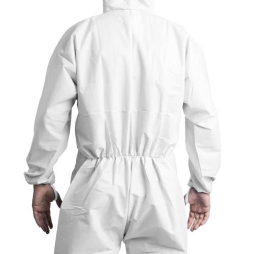 Combinezon de unică folosință COVERGUARD COVERPRO 5S10