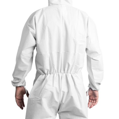 Combinezon de unică folosință COVERGUARD COVERPRO 5S10