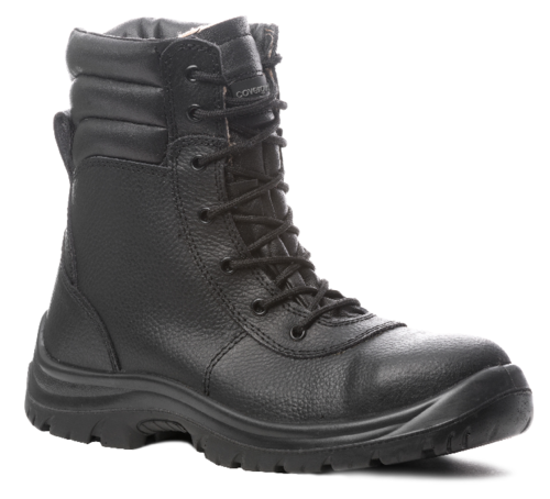 Bocanci de protecție COVERGUARD SIBERITE S3