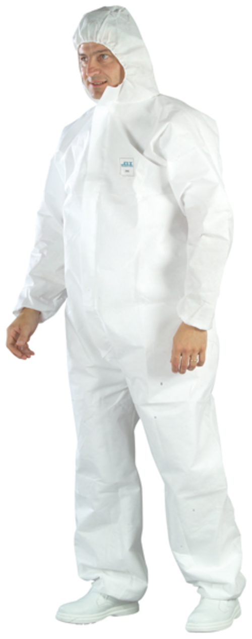 Combinezon de unică folosință COVERGUARD COVERPRO SMS