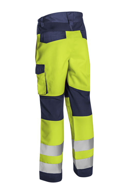 Pantaloni reflectorizanți COVERGUARD HIBANA