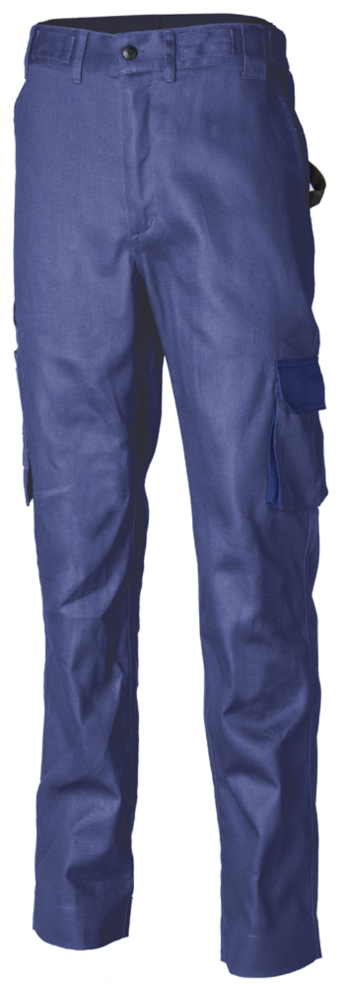 Pantaloni de lucru COVERGUARD TECHNICITY
