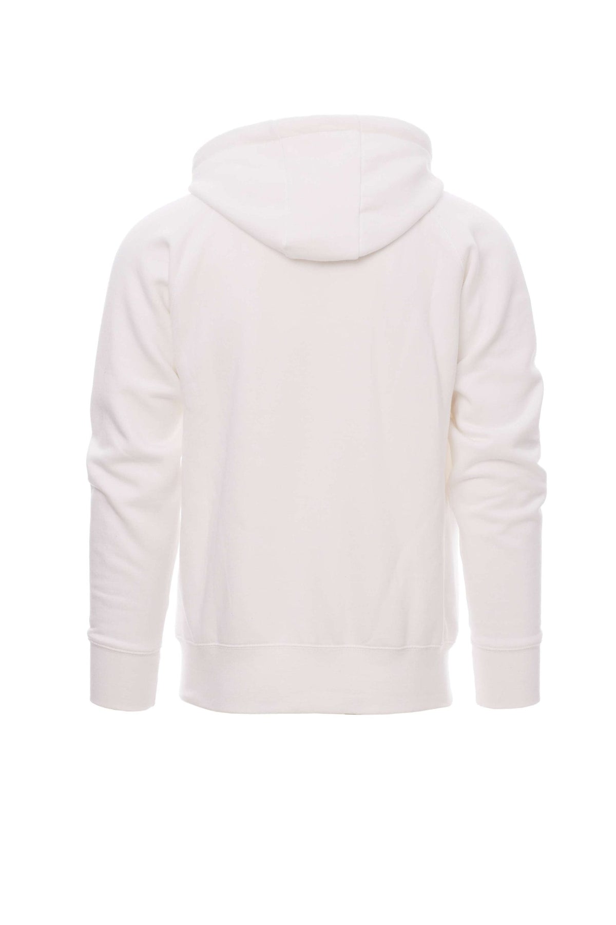 Hanorac PAYPER cu glugă 70% bbc + 30% polyester 300 gr/mp Dallas+