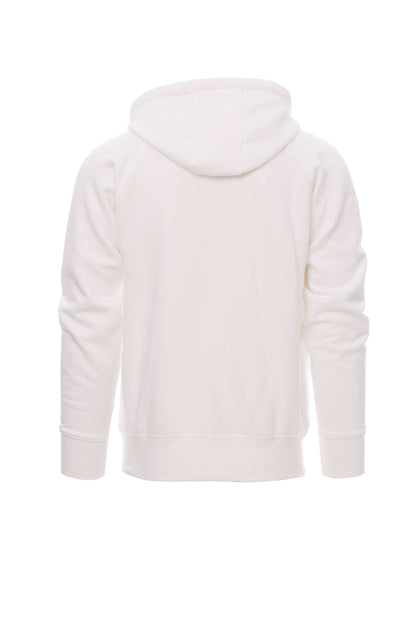 Hanorac PAYPER cu glugă 70% bbc + 30% polyester 300 gr/mp Dallas+