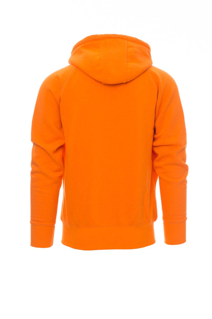 Hanorac PAYPER cu glugă 70% bbc + 30% polyester 300 gr/mp Dallas+
