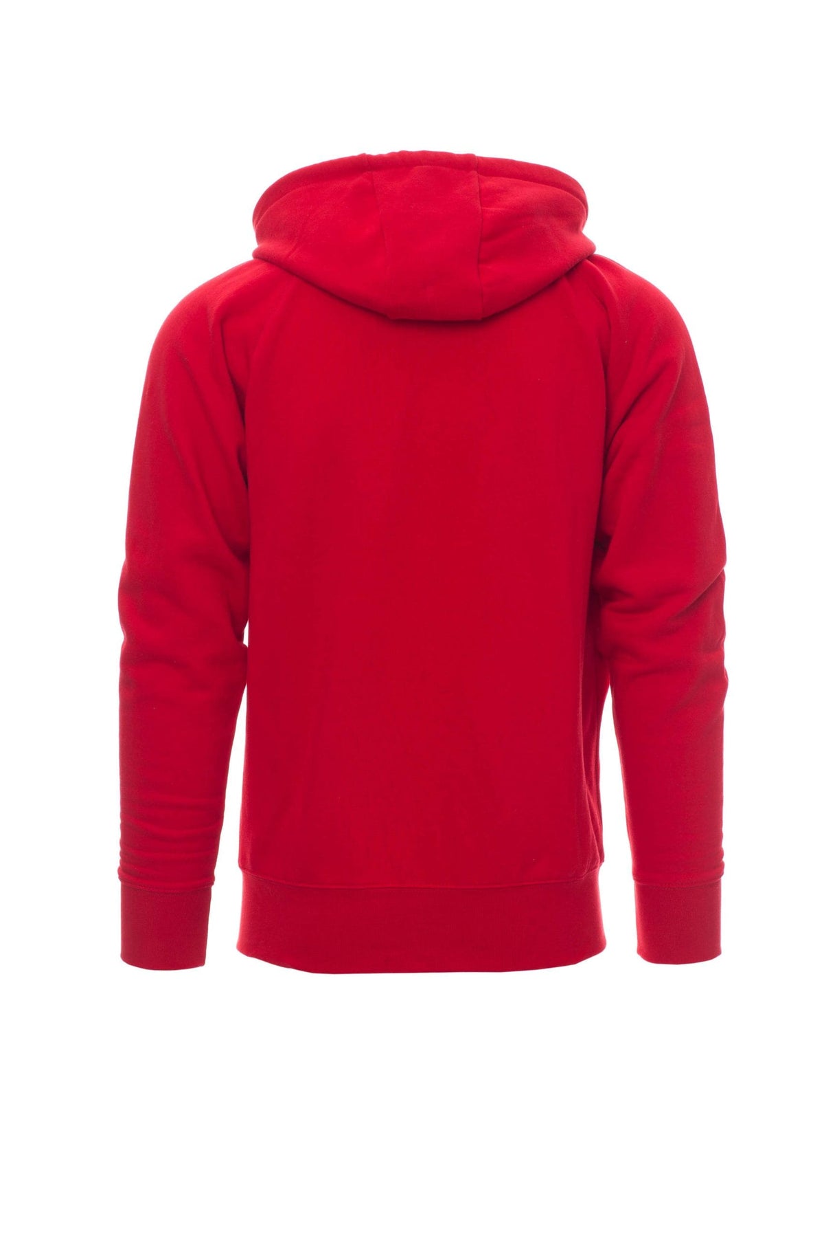 Hanorac PAYPER cu glugă 70% bbc + 30% polyester 300 gr/mp Dallas+
