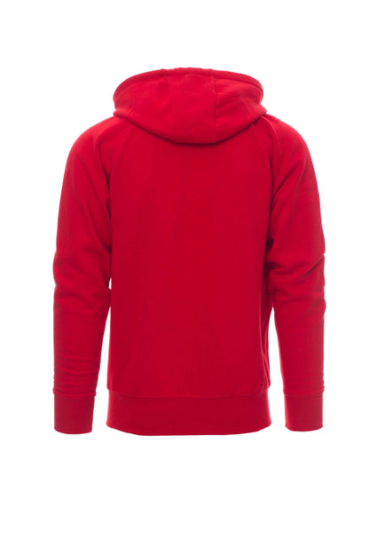 Hanorac PAYPER cu glugă 70% bbc + 30% polyester 300 gr/mp Dallas+