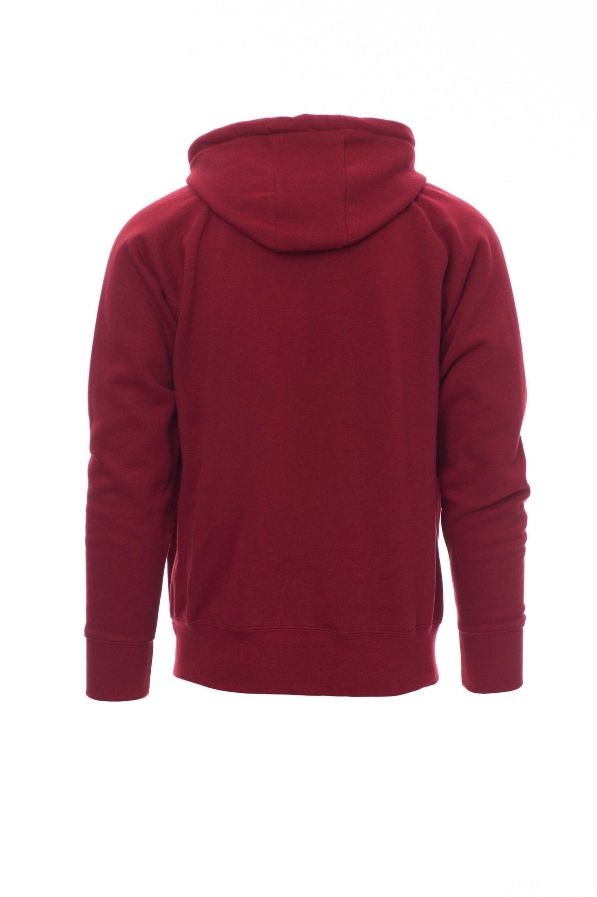 Hanorac PAYPER cu glugă 70% bbc + 30% polyester 300 gr/mp Dallas+