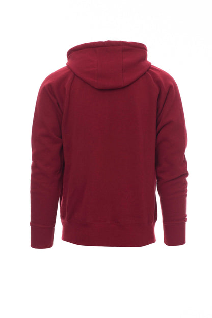 Hanorac PAYPER cu glugă 70% bbc + 30% polyester 300 gr/mp Dallas+