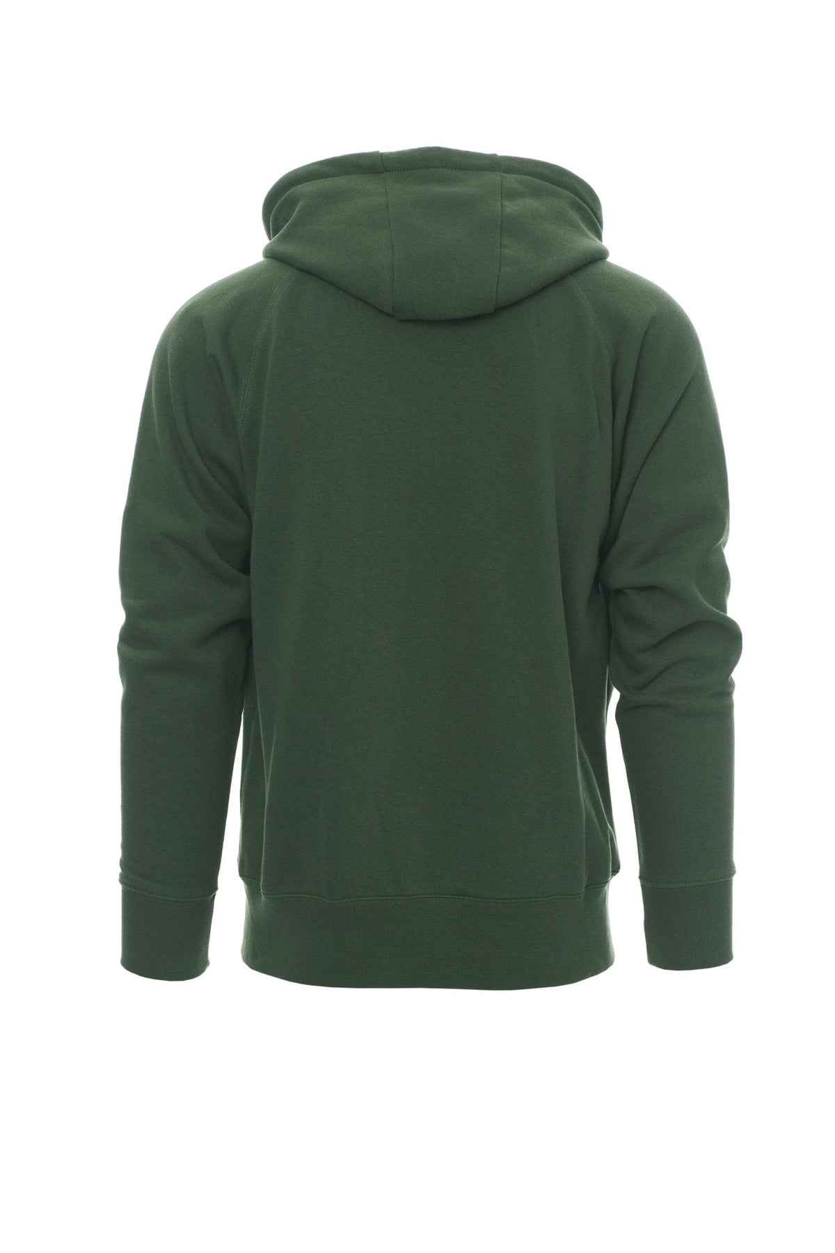 Hanorac PAYPER cu glugă 70% bbc + 30% polyester 300 gr/mp Dallas+