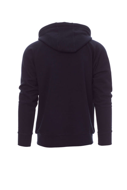Hanorac PAYPER cu glugă 70% bbc + 30% polyester 300 gr/mp Dallas+