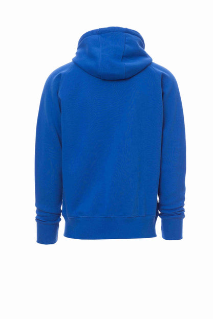 Hanorac PAYPER cu glugă 70% bbc + 30% polyester 300 gr/mp Dallas+