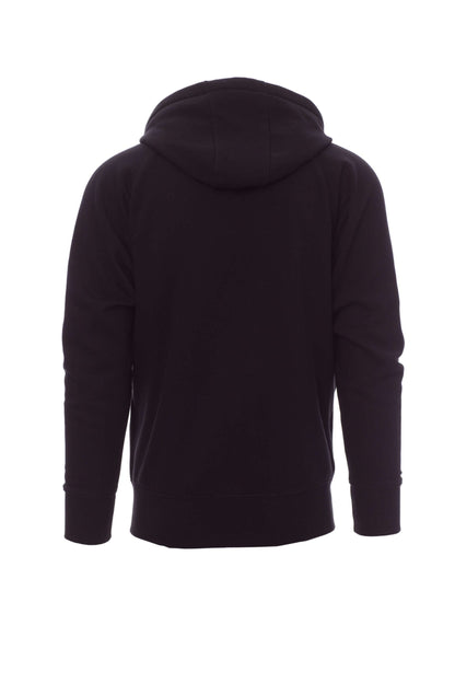 Hanorac PAYPER cu glugă 70% bbc + 30% polyester 300 gr/mp Dallas+