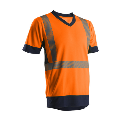 Tricou reflectorizant COVERGUARD KYRIO