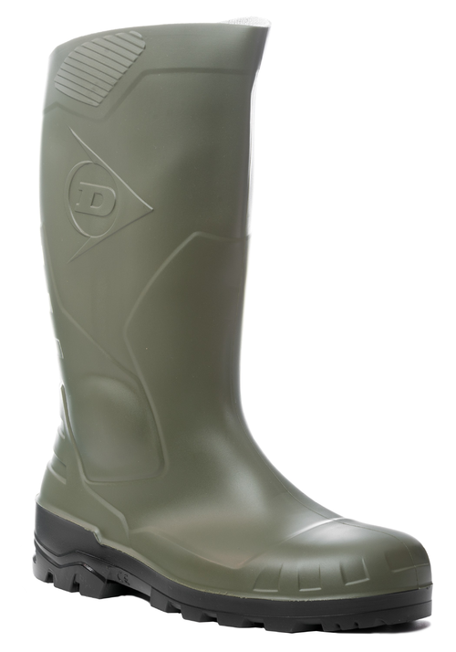 Cizme de protecție COVERGUARD DEVON SAFETY S5