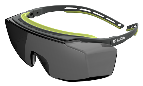 Ochelari de protecție COVERGUARD TIGER HIGH OTG