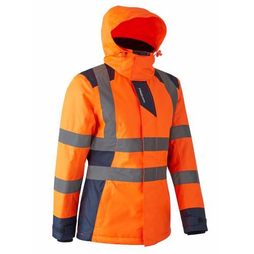 Geacă reflectorizantă COVERGUARD HORA