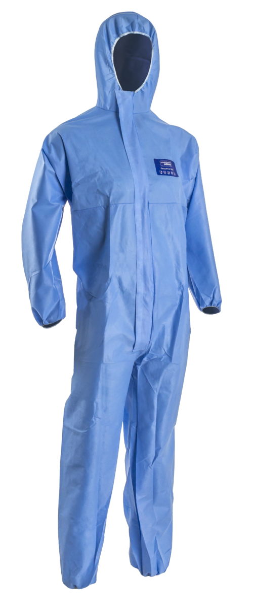 Combinezon de unică folosință COVERGUARD COVERPRO 5S11