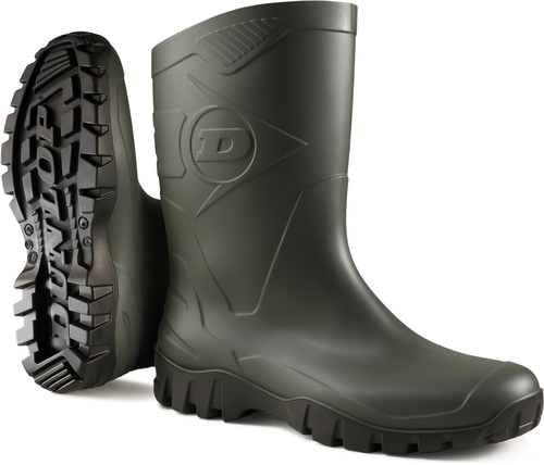 Cizme de lucru COVERGUARD DUNLOP DEE