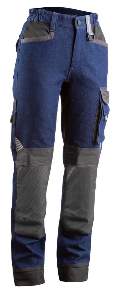 Pantaloni de lucru COVERGUARD CASITA
