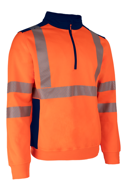 Jachetă reflectorizantă COVERGUARD FRISS