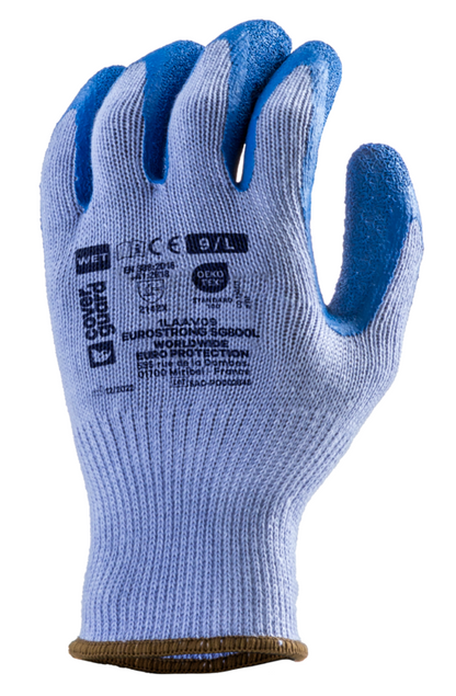Mănuși de protecție COVERGUARD EUROSTRONG SG800L