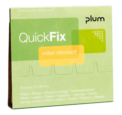 Mănuși de protecție PLUM QUICKFIX 5501