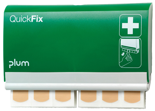 Mănuși de protecție PLUM QUICKFIX 5501