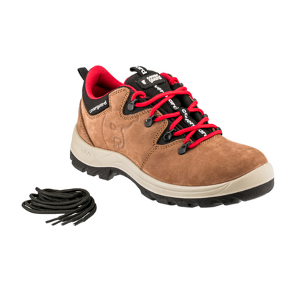 Pantofi de lucru COVERGUARD TRAP II O2