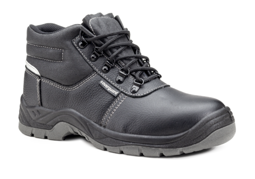Bocanci de protecție COVERGUARD THORIUM S3