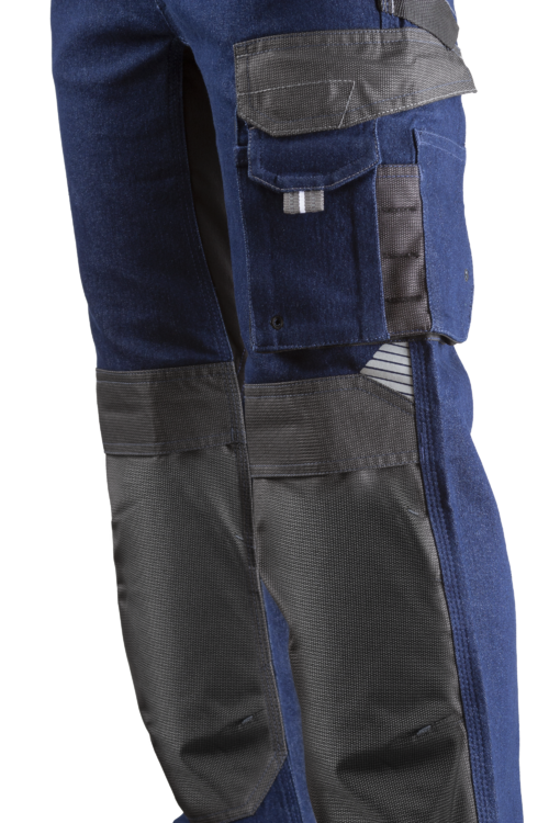 Pantaloni de lucru COVERGUARD CASITA