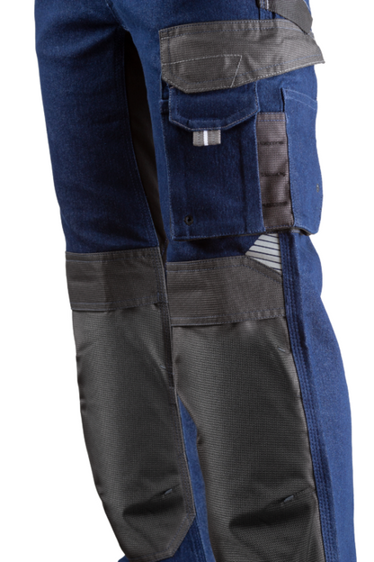 Pantaloni de lucru COVERGUARD CASITA