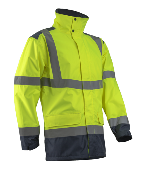 Geacă reflectorizantă COVERGUARD KAZAN