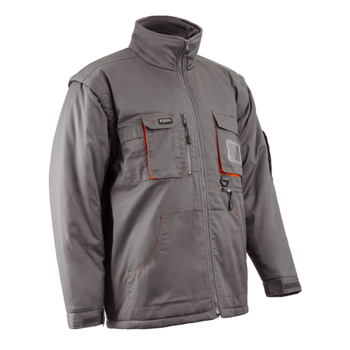 Geacă de lucru COVERGUARD NAVY/PADDOCK II
