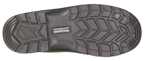 Pantofi de protecție COVERGUARD EMERALD S1PS