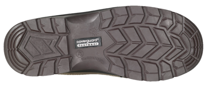 Pantofi de protecție COVERGUARD EMERALD S1PS