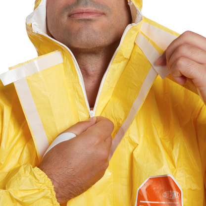 Combinezon de unică folosință DUPONT TYCHEM 2000 C COVERALL
