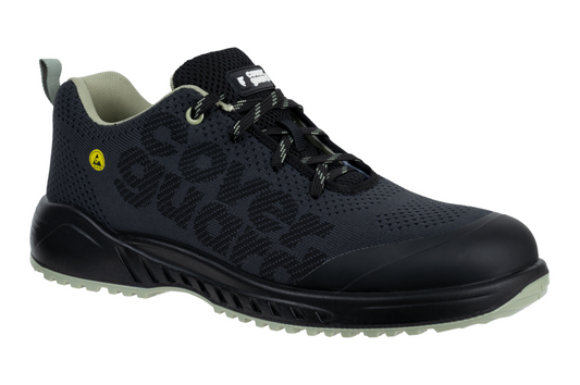 Pantofi de protecție COVERGUARD CLAW FLEX LOW S1PS