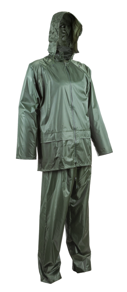 Costum de ploaie COVERGUARD PLUVIO