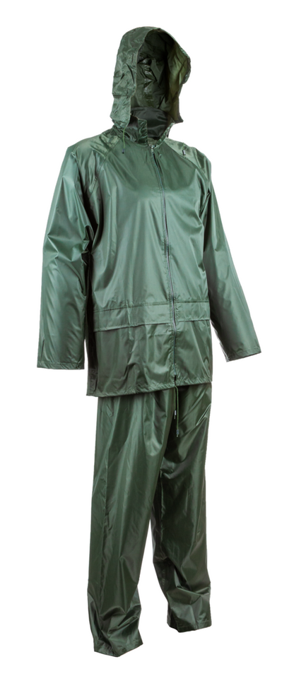 Costum de ploaie COVERGUARD PLUVIO