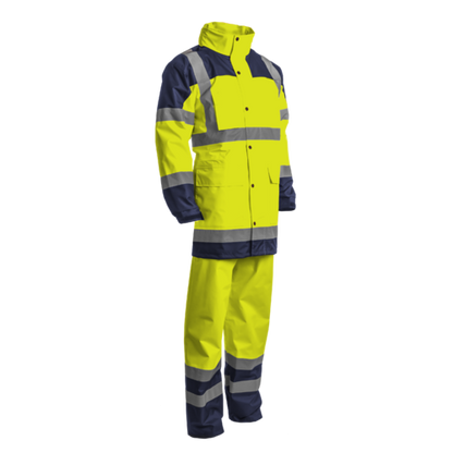 Costum reflectorizant COVERGUARD HYDRA