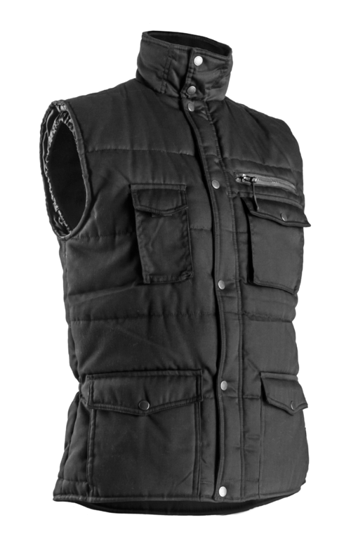 Vestă COVERGUARD POLENA