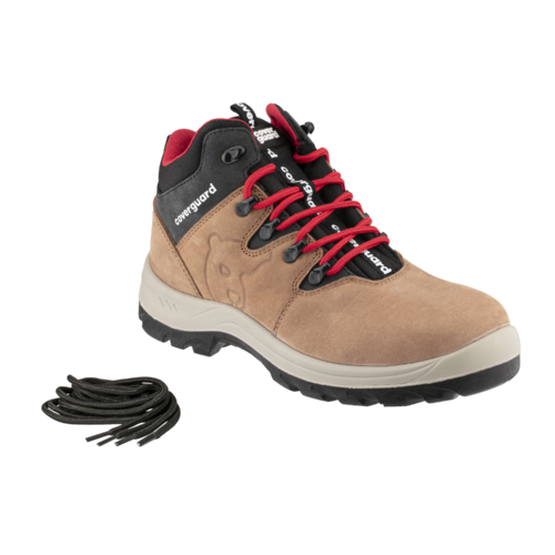Bocanci trekking fara bombeu COVERGUARD TREK 02 FO SRC